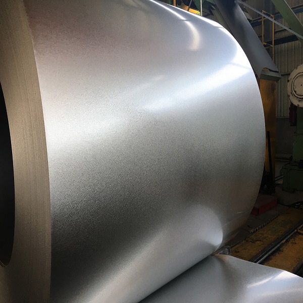 Hot Rolled Galvalume sheet steel strip coil