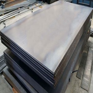 China NM400 NM450 NM500 Steel Plate Manufacturer | Top Metal