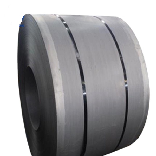 China High strength tension hot rolled pickled oiled S235 S355 S420 S550 structural carbon steel slitted strip coil Manufacturer and Supplier | Ruiyi Featured Image