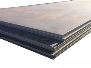 China SAE1008 cold rolled steel sheet Manufacturer and Supplier | Ruiyi