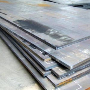 Wear Resistant Steel Plate BHNM400 BHNM450 BHNM500