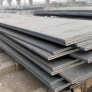 high-strength wear resistant NM400 plate
