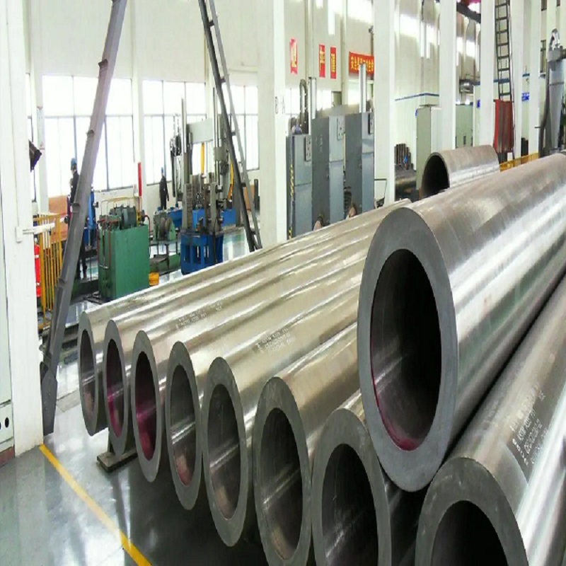 China ASTM B443 UNS NO6625 Seamless Nickel alloy 625 welded pipe Manufacturer and Supplier | Ruiyi Featured Image