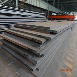 China NM400 NM450 NM500 Steel Plate Manufacturer | Top Metal