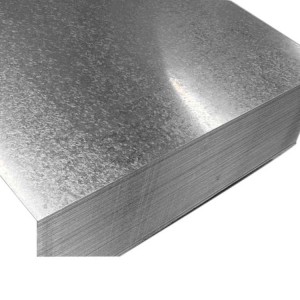 China soft forming quality Electro hot dip galvanized steel plate SECC JIS G 3313 Electro-Galvanized Commercial Cold Rolled Manufacturer and Supplier | Ruiyi