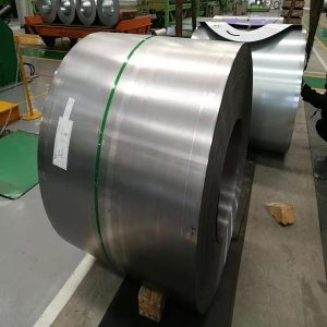 China BIS Certified 50C600 CRNGO Silicon Steel Manufacturer