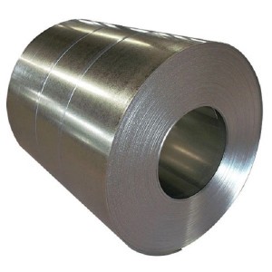 China DC01 Cold rolled steel sheet coil DIN EN 10130 10209 DIN 1623 Manufacturer and Supplier | Ruiyi