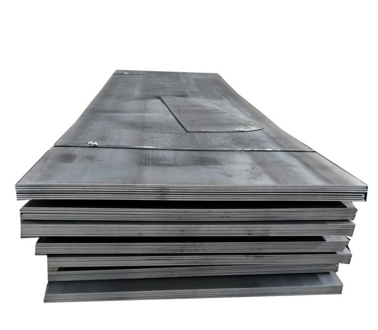 China JIS3101Standard Hot rolled Mild General Structural SS400 Carbon steel Low alloy steel plate Manufacturer and Supplier | Ruiyi Featured Image