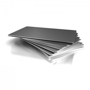 China Commercial grade Aluminum Sheet Manufacturer and Supplier | Ruiyi