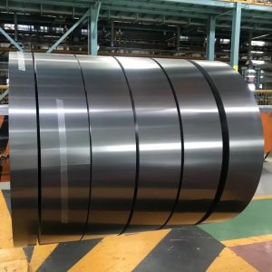 China B35A300 Silicon Steel Sheet Manufacturer and Supplier