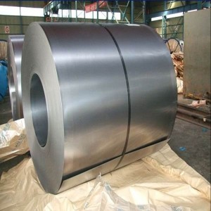China DC01 Cold rolled steel sheet coil DIN EN 10130 10209 DIN 1623 Manufacturer and Supplier | Ruiyi