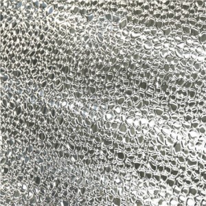 China Stucco Embossed Aluminum Sheet Manufacturer and Supplier | Ruiyi