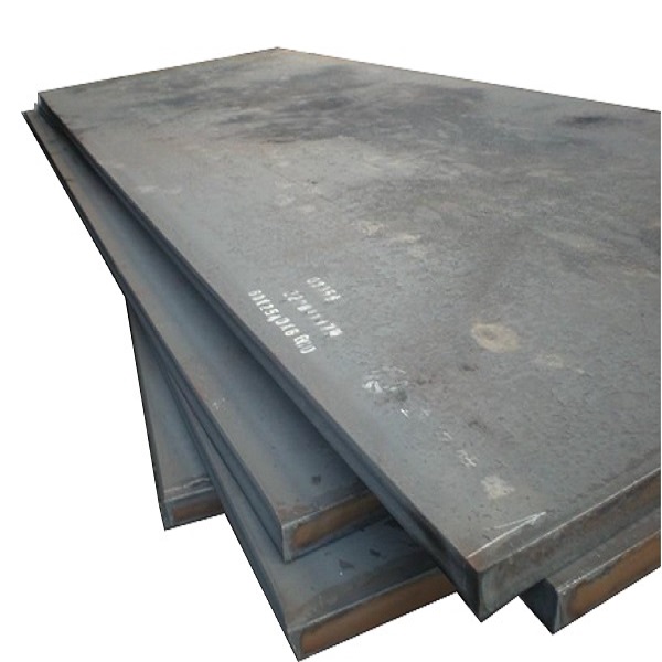 China A283 A285 Hot rolled steel plate Cold rolled steel plate A36 Manufacturer and Supplier | Ruiyi Featured Image