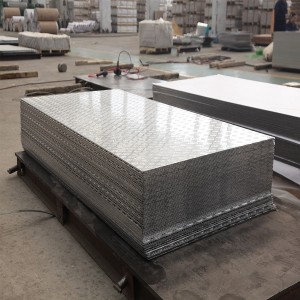 China 1050 1060 1070 3003 5052 aluminum sheet Manufacturer and Supplier | Ruiyi