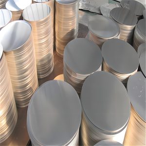 China 6 inch aluminum circle plate | Aluminum Disc Supplier