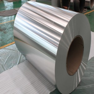 2021 Latest Design Galvanised Steel Coil –
 1060 aluminum coil – Ruiyi