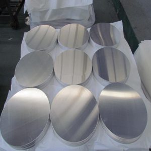1050 1060 1100 aluminum circles Manufacturer and Supplier