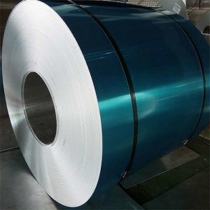 8011 aluminum sheet Coil aluminium plate