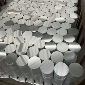 1050 1060 1100 aluminum circles Manufacturer and Supplier