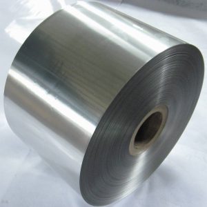 China 3105 8011 Ropp Cap Aluminium Sheet Manufacturer