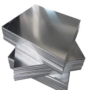 5754 aluminum plate coil aluminium sheet factory