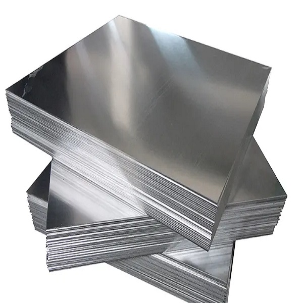 5754 aluminum plate coil aluminium sheet factory - Featured Image