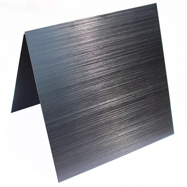China black anodized aluminum sheet Bronze anodized aluminum plate Manufacturer and Supplier | Ruiyi Featured Image
