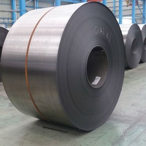 Commercial use hot rolled steel plate Hot rolled Pickled steel coils