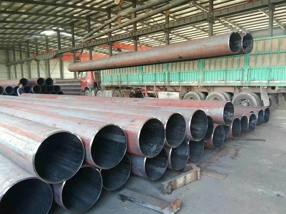 US maintains CVD order on Turkey’s circular welded carbon steel pipes