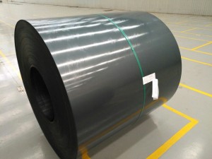 China CRC Manufacture Black Annealed Cold Rolled Steel Coil With SPCC DX51D Q195 Q235 Manufacturer and Supplier | Ruiyi