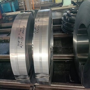 China EN10083 ASTMA672 ASME C60 S60C CK60 SAE 1060 cold rolled carbon steel strip Manufacturer and Supplier | Ruiyi