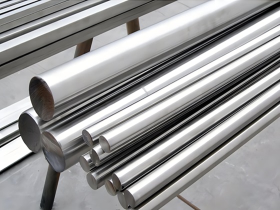 Corrosion Resistant Steel 304 316