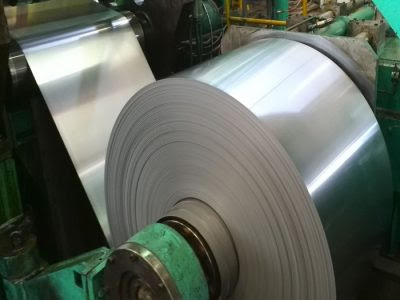 Cold rolled low carbon DC01 DC03 DC04 DC05 DC06 steel sheet plate strip coil, - Featured Image