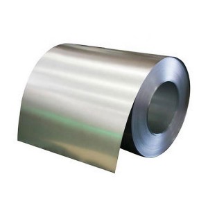 C27QH110 Grain Oriented Electrical Steel Cold Rolled Silicon Steel Sheet for Transformer Core Plate -