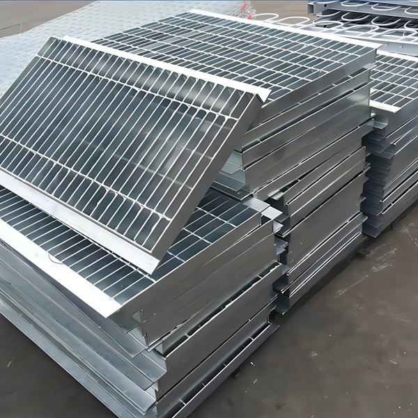 China 8MM Steel Bar Grating Manufacturer and Supplier | Ruiyi Featured Image