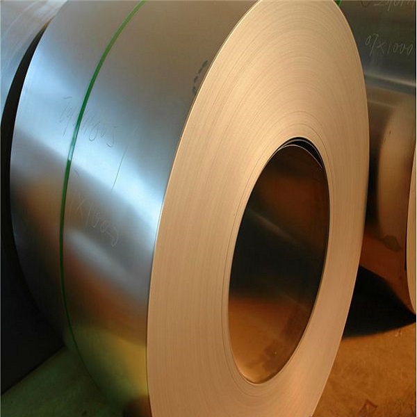China cold rolled steel coil DC01 DC03 DC04 DC06 Manufacturer and Supplier | Ruiyi Featured Image