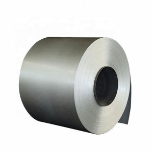 C27QH110 Grain Oriented Electrical Steel Cold Rolled Silicon Steel Sheet for Transformer Core Plate