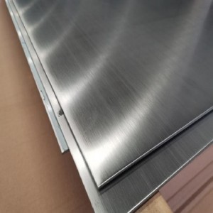 China 304 316 Cold rolled stainless steel strip coil BA finish stainless steel plate Manufacturer and Supplier | Ruiyi