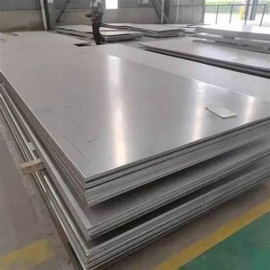 China China Grade 2 UNS R50400 Titanium Sheet Plate Manufacturer and Supplier | Ruiyi